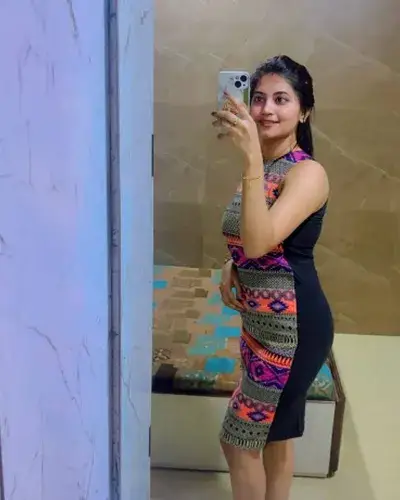 Escort Dhariawad